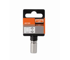 Adaptadores de cuadrado de 1/4